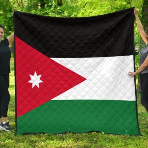 Jordan Premium Quilt A03  Quilt